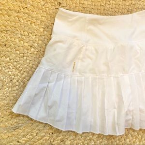 Mondetta Tennis Skirt